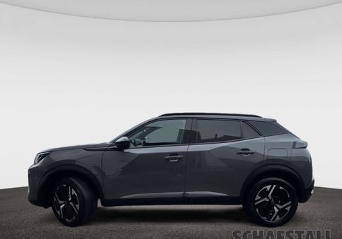 Peugeot 2008, 2024