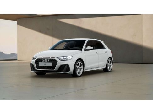Audi A1, 2025