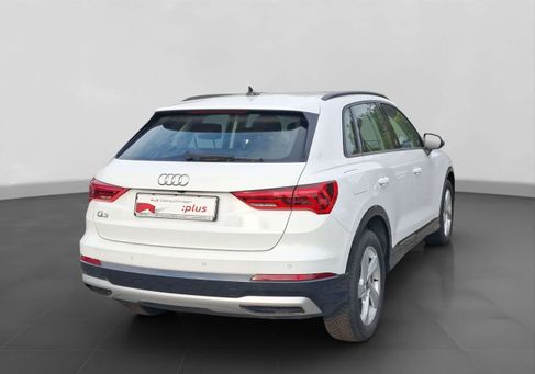 Audi Q3, 2023