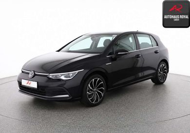 Volkswagen Golf, 2023