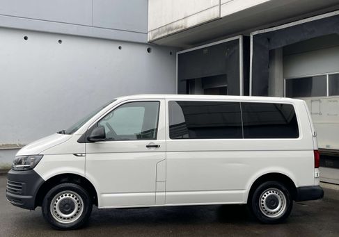 Volkswagen T6 Transporter, 2019