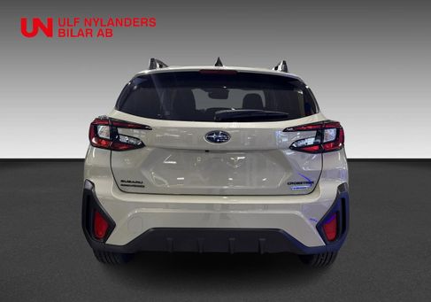 Subaru, 2026