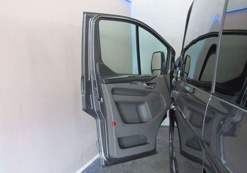 Ford Transit, 2021