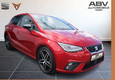 Seat Ibiza, 2023