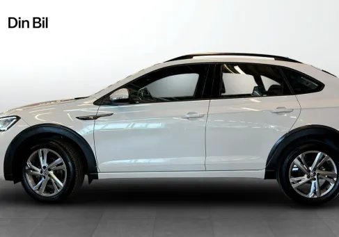 Volkswagen Taigo, 2023