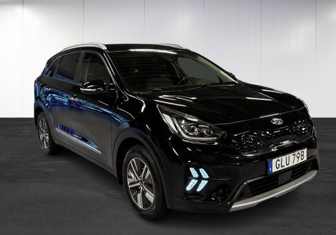 Kia Niro, 2020 2