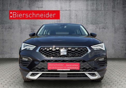 Seat Ateca, 2022