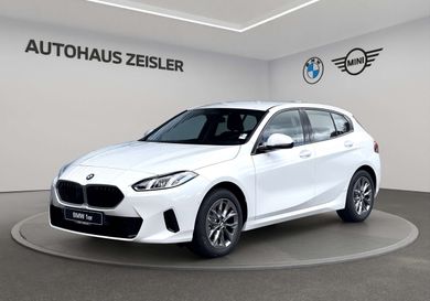 BMW 120, 2026