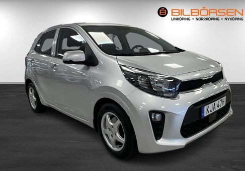 Kia Picanto, 2023 3
