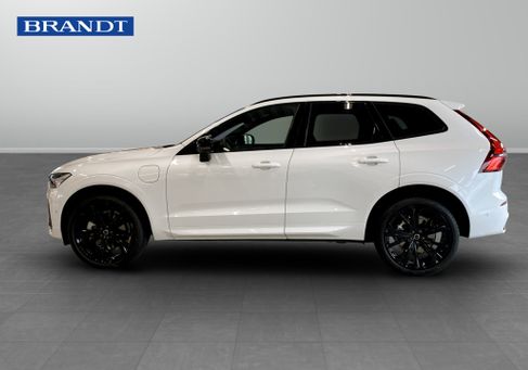 Volvo XC60, 2026