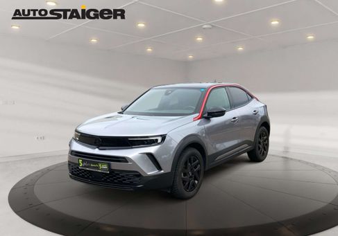 Opel Mokka, 2023 2