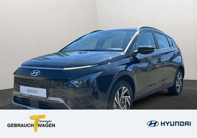 Hyundai Bayon, 2026