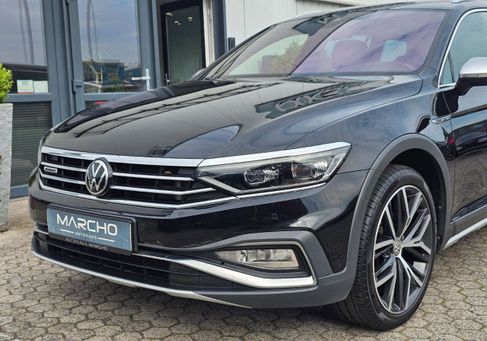 Volkswagen Passat Variant, 2022 2