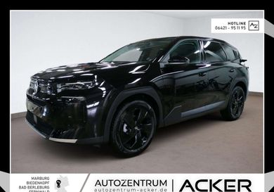 Citroën C5 Aircross, 2026