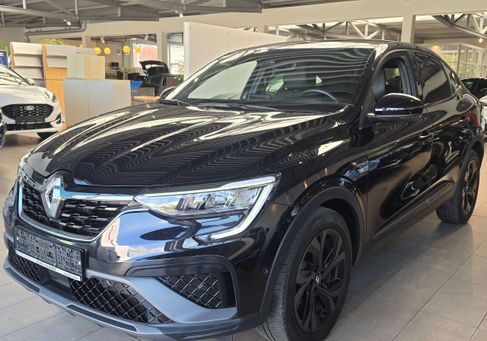 Renault Arkana, 2022 3