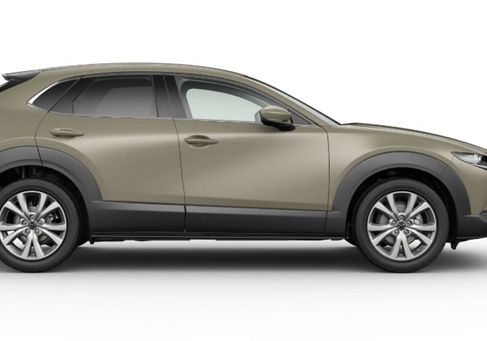 Mazda CX-30, 2026 3
