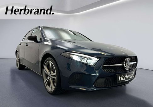 Mercedes-Benz A 250, 2021