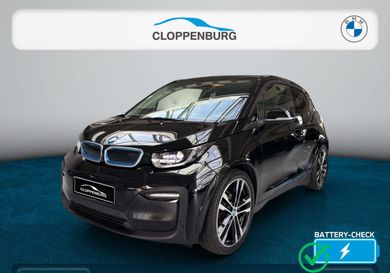 BMW i3, 2022