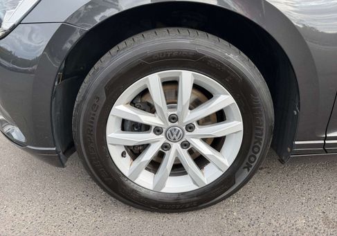 Volkswagen Passat Variant, 2018 3