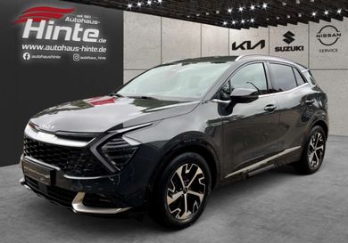 Kia Sportage, 2023