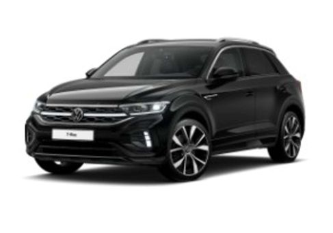 Volkswagen T-Roc, 2023