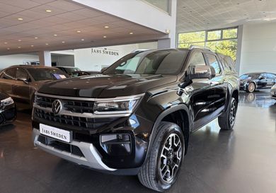Volkswagen Amarok, 2023