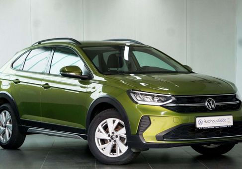 Volkswagen Taigo, 2022