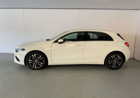 Mercedes-Benz A 180, 2024