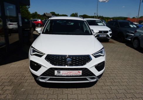 Seat Ateca, 2022