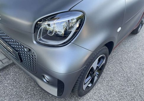 Smart ForTwo, 2024