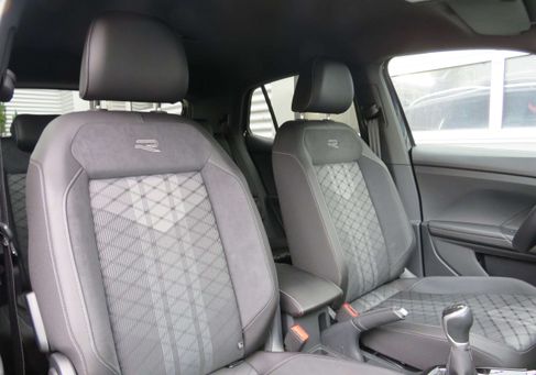 Volkswagen T-Cross, 2024 3