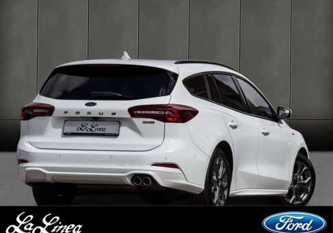 Ford Focus, 2023