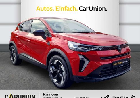 Renault Captur, 2026 3