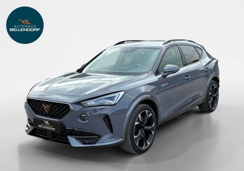 Cupra Formentor, 2022