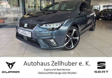Seat Ibiza, 2025