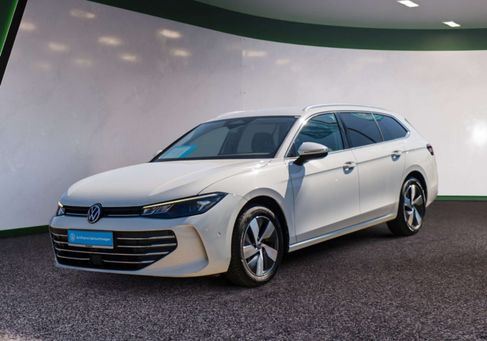 Volkswagen Passat Variant, 2024