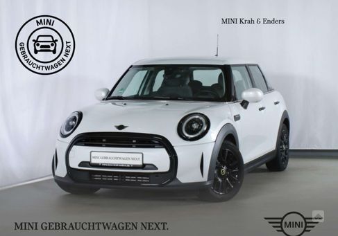 MINI Cooper, 2023