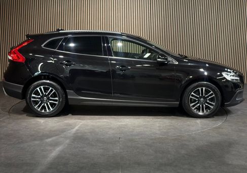 Volvo V40 Cross Country, 2018 2