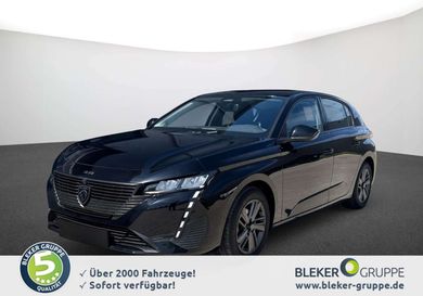 Peugeot 308, 2024