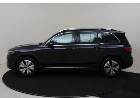 Mercedes-Benz EQB, 2023