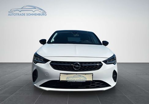 Opel Corsa, 2021