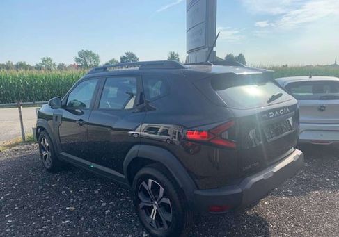 Dacia Duster, 2025 2
