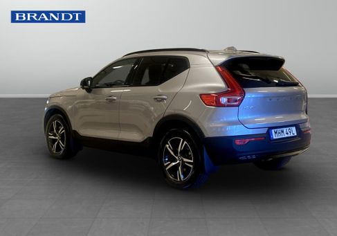 Volvo XC40, 2026 2