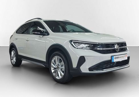Volkswagen Taigo, 2026