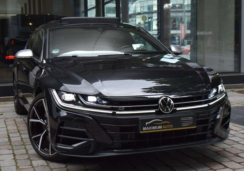 Volkswagen Arteon, 2022 3