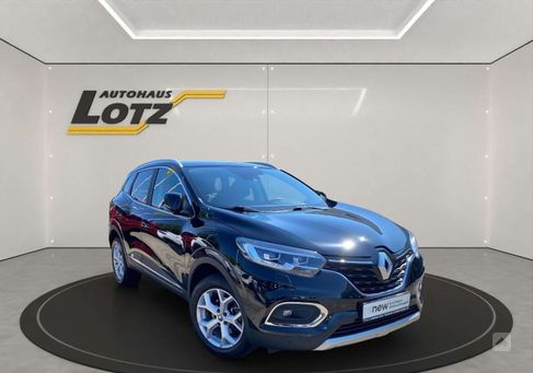 Renault Kadjar, 2021