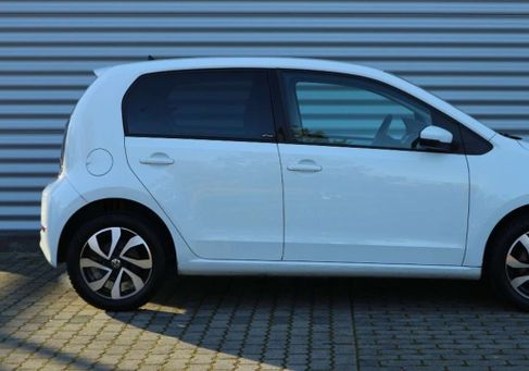 Volkswagen up!, 2022