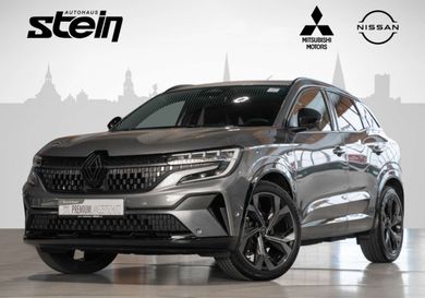 Renault Austral, 2023