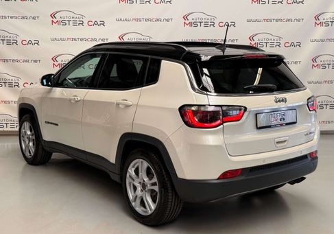 Jeep Compass, 2018 3