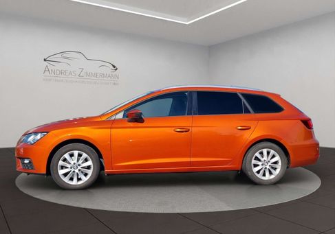 Seat Leon, 2019 3